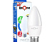 LED лампа BT-568 7W E27 4500K