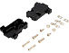 DP-09-B / DSC-209-B / CONNFLY