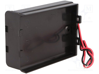 SBH-331A (3xAA)