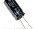 Конденсатор YXF-2200/50V Low ESR