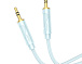 AUX кабель Hoco UPA30 Jack 3.5 to Jack 3.5 1m