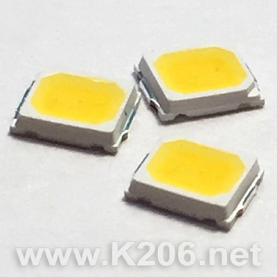 LED-2835-26LM-6500K