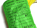 Провід силіконовий SIL-0.50-Yellow (20AWG)
