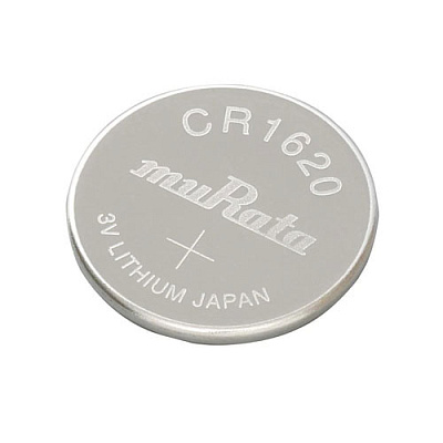 Батарейка CR1620 muRata