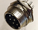 GX16-8M (MIC338)