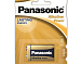 Батарейка Крона 9V 6LR61 Panasonic
