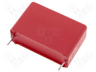 MKP10 0.022MKF/630VDC