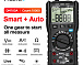 Цифровой мультиметр DM100A MESTEK