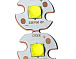 CREE XHP50.2 18W 6V (медь 16мм)