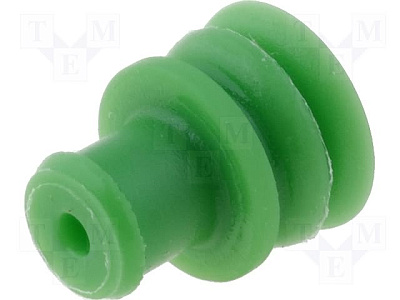 Роз'єм авто "Superseal 1.5" 1 pin (комплект)