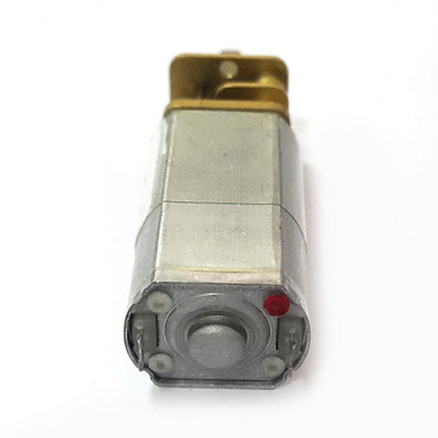 Мотор-редуктор 13GA-12V-70RPM