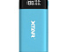 Power Bank Case Xtar PB2S BLUE