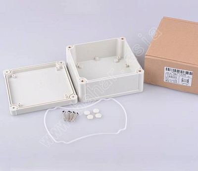 Корпус герметичний BWP10501-A1