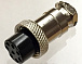 GX16-8F (MIC328)