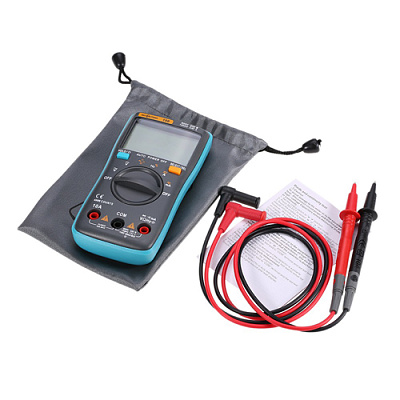 RICHMETERS RM100