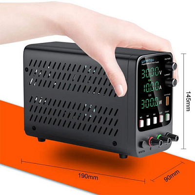 Блок живлення APS305H 30V/5A Wanptek