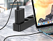 USB кабель BOROFONE-BX93 Type-C 1m Black