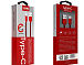 Кабель USB-TYPE-C LS60 LDNIO (2.4A; 1m)