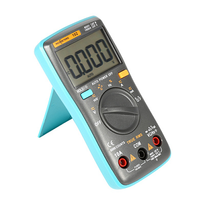 RICHMETERS RM102 TRUE RMS