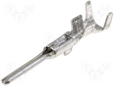Разъём авто "Superseal 1.5" 5 pin (комплект)