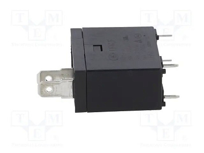 Реле HF62F/012-1HF