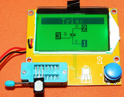LCR-T4 (GRAPHICS DISPLAY)