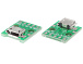 Адаптерна плата USB MICRO type B 5pin
