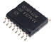 UC3846DWTR ШИМ-контроллер