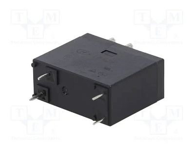 Реле HF62F/024-1HF