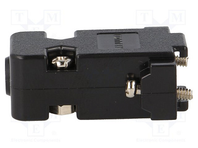 DP-09-B / DSC-209-B / CONNFLY