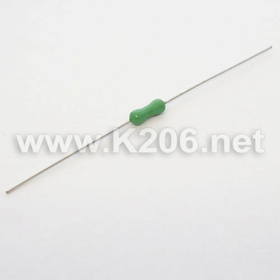 Запобіжник FUSE-FL0830 3x8,5 1A