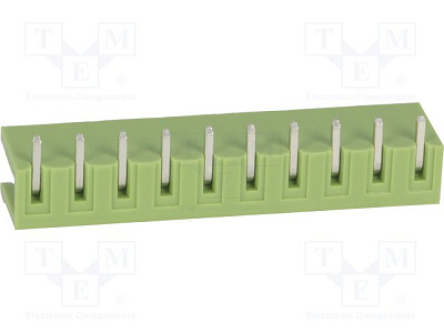 TBG-5-KB-10P-GN
