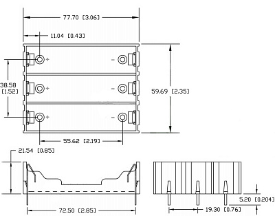 PCB-18650-3
