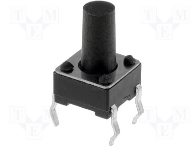 TS-102-10 (6x6x10)