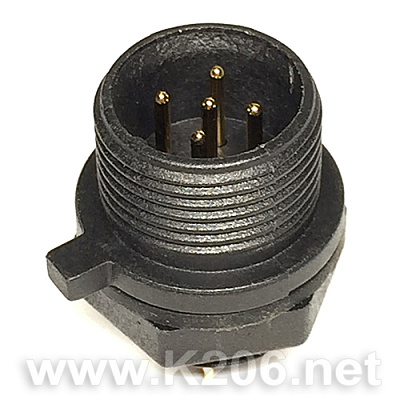 LLT-M14-1505MGY
