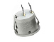 Переключатель KCD1-101-5 WHITE 2pin