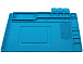 Килимок силіконовий TE-501 450x300мм