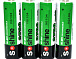 Аккумулятор Soshine AA2700 [AA/2700mAh]