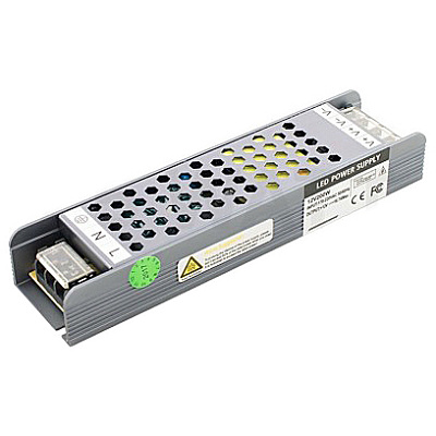Блок живлення BPU-200 (12V200W)
