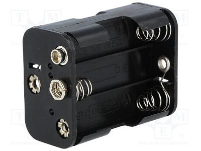 BH-363B (6xAA)