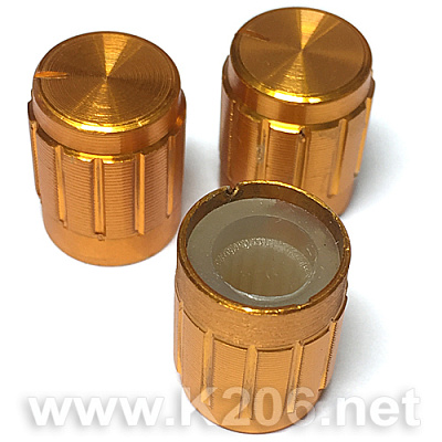 Ручка AL-13x17x6-GOLD