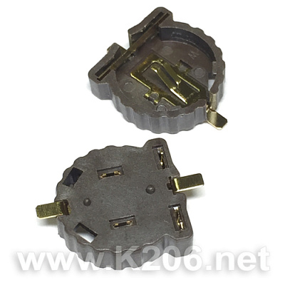 CR1220-02 (SMD)