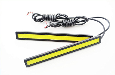 HQ-DRL-2x6W-175mm
