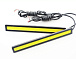 HQ-DRL-2x6W-175mm