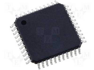 ATMEGA32A-AU