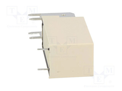 Реле HF115F-Q/012-1H