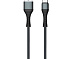 Кабель USB-TYPE-C LDNIO LS405 5A 1M