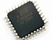 Микросхема ATMEGA8A-AU