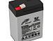 Акумулятор RITAR RT650 (6V/5.0Ah)