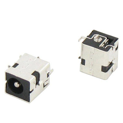 Разъем питания PJ033 ASUS / FUJITSU 2.5/5.5